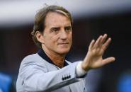 Nikmati Perburuan Scudetto, Mancini Sebut Milan Favorit