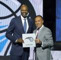 Orlando Magic Beruntung Menangkan Undian Nomor Satu untuk NBA Draft 2022