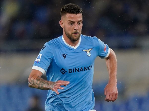 Pelatih Lazio Kirim Sinyal Sergej Milinkovic-Savic Merapat ke MU | Liga  Olahraga