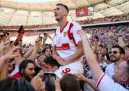 Petinggi Bayern Munich Temui Agen Kalajdzic untuk Bahas Potensi Transfer