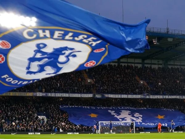 Chelsea (Sumber: PA Images)