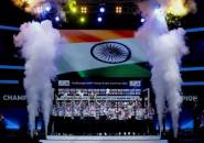 Spirit Tim India di Piala Thomas Layak Mendapatkan Pujian