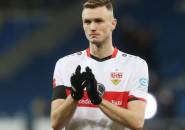 Usai Diminati Bayern, VfB Stuttgart Ingin Perpanjang Kontrak Sasa Kalajdzic