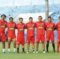 Almeida Mulai Pimpin Latihan Arema FC, Puji Kualitas Rekrutan Anyar