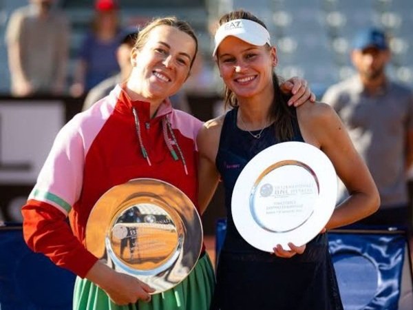 Jelang French Open, Anastasia Pavlyuchenkova ambil keputusan sulit