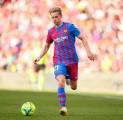 Demi Robert Lewandowski, Barcelona Siap Lepas Frenkie de Jong
