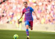 Demi Robert Lewandowski, Barcelona Siap Lepas Frenkie de Jong