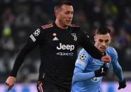 Federico Bernardeschi Dipastikan Takkan Perpanjang Kontrak dengan Juventus