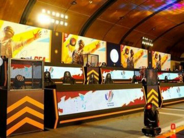 Klasemen Akhir Kualifikasi PUBGM Tim SEA Games 2021, Indonesia ke Final