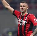Krunic Bakal Bertahan di Starting XI Milan Saat Tantang Sassuolo