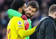 Liverpool Optimis Gomez Terhindar dari Cedera Serius