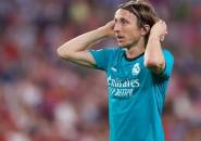 Luka Modric Tegaskan Keinginan untuk Bertahan dengan Real Madrid