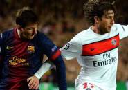 Maxwell Ungkap Pengalamannya Ketika Harus Bertahan Menghadapi Lionel Messi