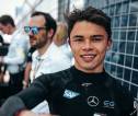 Nyck de Vries Enggan Pasang Target Muluk-muluk di FP1 GP Spanyol