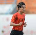 Persaingan Ketat Jadi Motivasi Tambahan untuk Bek Muda Borneo FC