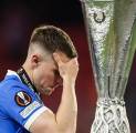 Rangers Gagal Juara Liga Europa, Aaron Ramsey akan Dikembalikan ke Juventus