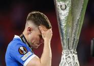 Rangers Gagal Juara Liga Europa, Aaron Ramsey akan Dikembalikan ke Juventus