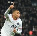 Makin Jauh di Puncak, Kylian Mbappe Selangkah Lagi Jadi Top Assist Ligue 1