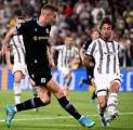 Sergej Milinkovic-Savic akan Tolak Man United demi Juventus?