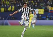 Weston McKennie Berlatih Bersama Skuat Juventus Setelah Tiga Bulan Absen