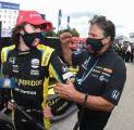 Andretti Autosport Berharap Bisa Bantu Pebalap AS Bersinar di Formula 1