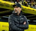 Borussia Dortmund Resmi Pecat Marco Rose dari Kursi Pelatih