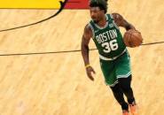 Boston Celtics Pecundangi Miami Heat untuk Samakan Skor