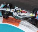 Demi Dekati Puncak Klasemen, Mercedes Upgrade Mobil di GP Spanyol