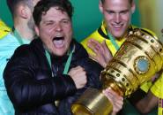 Edin Terzic Jadi Pengganti Marco Rose di Borussia Dortmund?