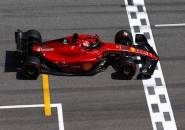 Hasil FP2 F1 GP Spanyol: Lanjutkan Dominasi, Leclerc Asapi Duo Mercedes