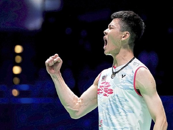 Jalan Lee Zii Jia Diprediksi Akan Mudah ke Final Thailand Open 2022