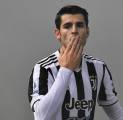 Juventus Tolak Permanenkan Alvaro Morata Jika Atletico Tak Mau Bernegosiasi