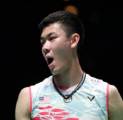 Lee Zii Jia Tantang Shesar di Perempat Final Thailand Open 2022