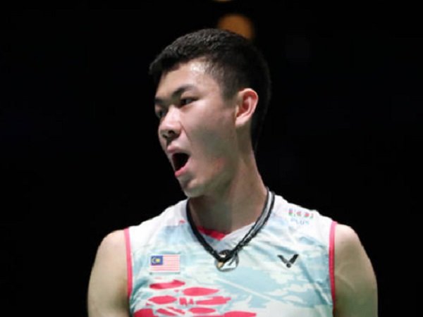 Lee Zii Jia challenges Shesar in 2022 Thailand Open quarter-final