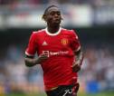 Manchester United Siap Jual Aaron Wan-Bissaka