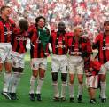 Milan Wajib Bangkitkan Semangat 1999 Untuk Menangkan Scudetto Musim Ini