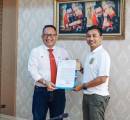PSIS Semarang Terima Izin dan Rekomendasi Penggunaan Stadion Jatidiri