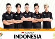 Timnas MLBB Indonesia Bawa Pulang Perak SEA Games 2021, Filipina Emas