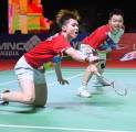 Aaron/Wooi Yik Tumbangkan Juara Olimpiade di Perempat Final Thailand Open