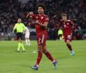 Bayern Munich Temui Jalan Buntu dalam Negosiasikan Kontrak Baru Gnabry