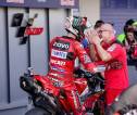 Bos Ducati Masih Percaya Pada Sosok Francesco Bagnaia