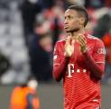 Bouna Sarr Buka Peluang Tinggalkan Bayern Munich di Musim Panas 2022