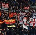 Demam Scudetto, 100,000+ Fans Ajukan Permintaan Tiket Sassuolo vs Milan