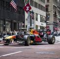 Formula 1 Tolak New York Jadi Tuan Rumah Balapan Meski GP Miami Sukses