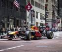 Formula 1 Tolak New York Jadi Tuan Rumah Balapan Meski GP Miami Sukses