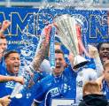 Peran Frankfurt di Balik Kemenangan Rangers di Final Piala Skotlandia