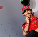 Gagal Finis di Le Mans, Ducati Tetap Beri Dukungan Penuh untuk Bagnaia