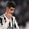 Harga Kemahalan, Juventus Belum Pasti Permanenkan Alvaro Morata