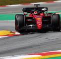 Hasil FP3 F1 GP Spanyol: Leclerc Lanjutkan Dominasi Ferrari