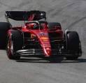 Hasil Kualifikasi F1 GP Spanyol: Gila, Leclerc Rebut Pole Positions